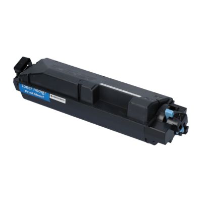 Toner compatible Kyocera TK-5150K - Noir