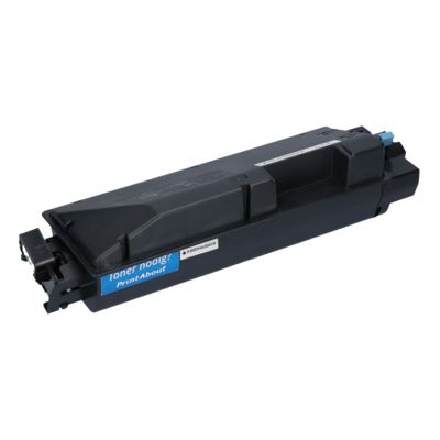 Toner compatible Kyocera TK-5150K - Noir