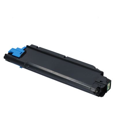 Toner compatible Kyocera TK-5150C - Cyan