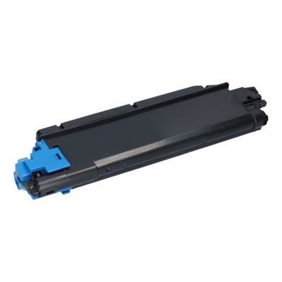 Toner compatible Kyocera TK-5150C - Cyan