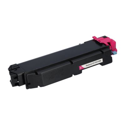 Toner compatible Kyocera TK-5150M - Magenta