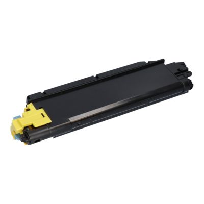 Toner compatible Kyocera TK-5150Y - Jaune