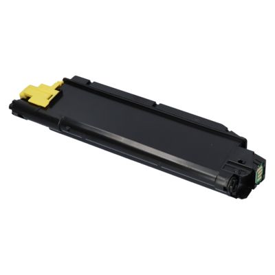 Toner compatible Kyocera TK-5150Y - Jaune