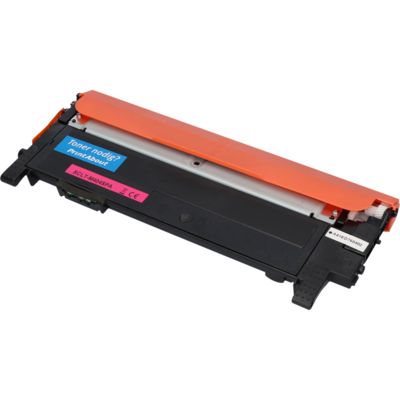Toner compatible Samsung CLT-M404S (SU234A) - Magenta
