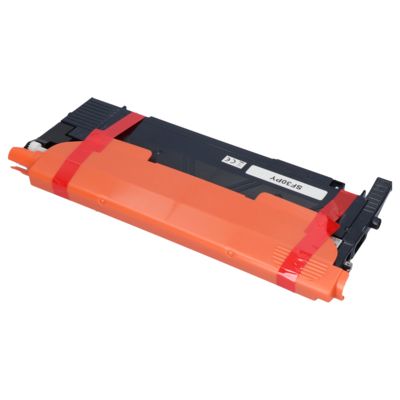 Toner compatible Samsung CLT-Y404S (SU444A) - Jaune