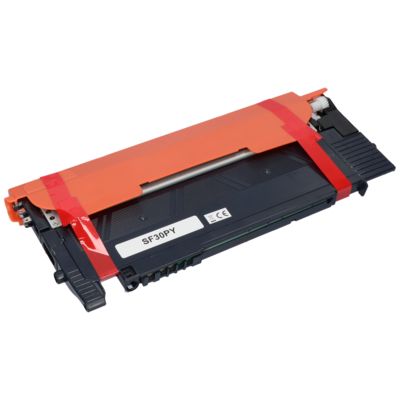 Toner compatible Samsung CLT-Y404S (SU444A) - Jaune