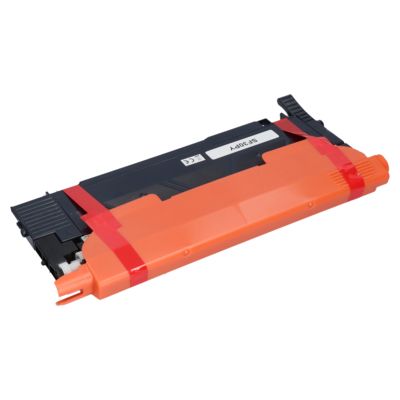 Toner compatible Samsung CLT-Y404S (SU444A) - Jaune
