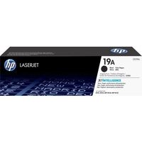 HP 19A (CF219A) - Noir - Tambour