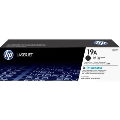 HP 19A (CF219A) - Noir - Tambour
