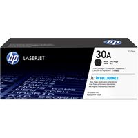 HP 30A (CF230A) - Noir - Toner