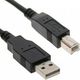 MediaRange 3,0 meter USB 2.0 kabel - Câble USB