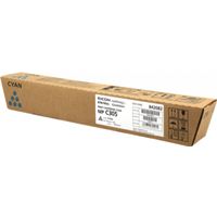 Ricoh 842082 - Cyan - Toner