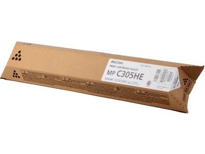 Ricoh 842079 Toner Zwart
