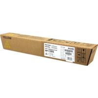 Ricoh 842080 - Jaune - Toner