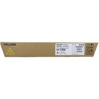 Ricoh 842098 (MP C406) - Jaune - Toner