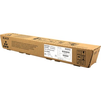 Ricoh 842052 - Noir - Toner