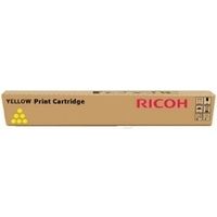 Ricoh 842049 - Jaune - Toner