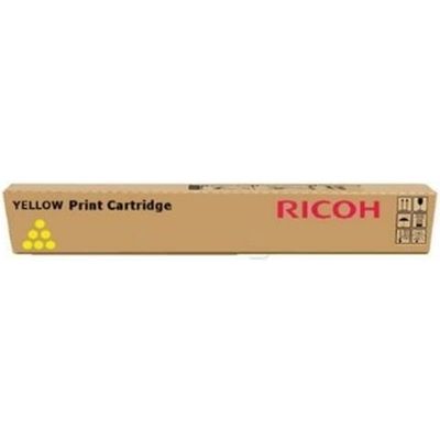 Ricoh 842049 - Jaune - Toner