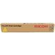 Ricoh 842049 - Jaune - Toner