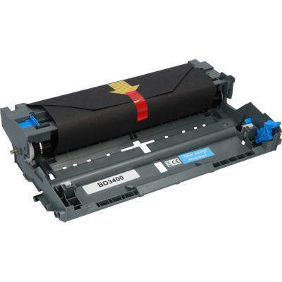 Tambour compatible Brother DR-3400 - Noir