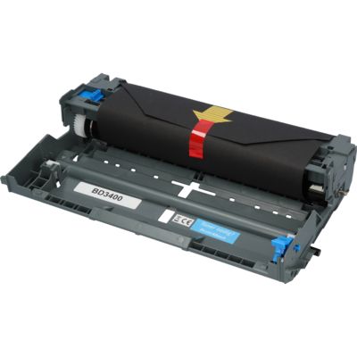 Tambour compatible Brother DR-3400 - Noir