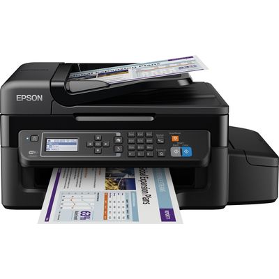 Epson EcoTank ET-4500 - Imprimante à jet d'encre