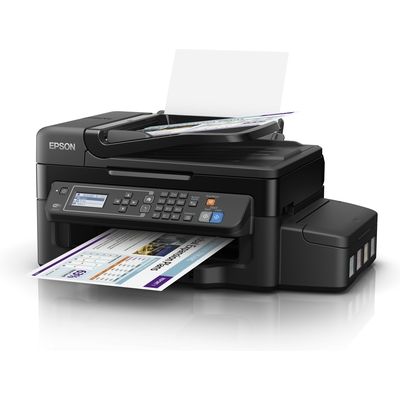 Epson EcoTank ET-4500 - Imprimante à jet d'encre