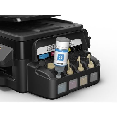 Epson EcoTank ET-4500 - Imprimante à jet d'encre