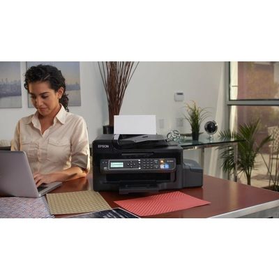 Epson EcoTank ET-4500 - Imprimante à jet d'encre