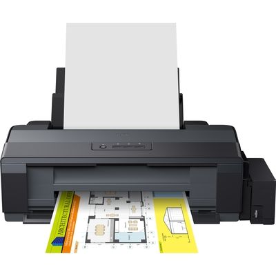 Epson EcoTank ET-14000 - Imprimante à jet d'encre