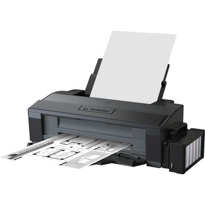 Epson EcoTank ET-14000 - Imprimante à jet d'encre