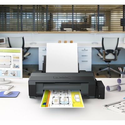 Epson EcoTank ET-14000 - Imprimante à jet d'encre