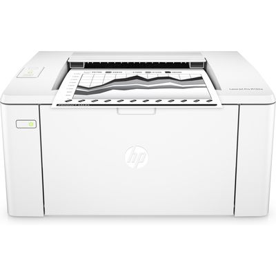 HP LaserJet Pro M102w - Imprimante laser
