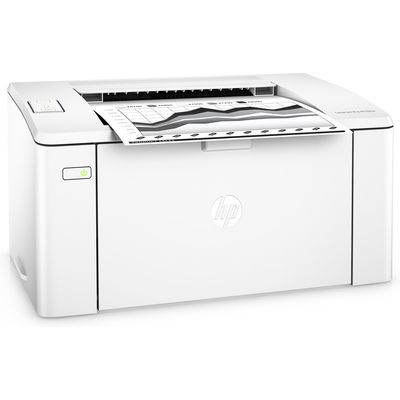 HP LaserJet Pro M102w - Imprimante laser