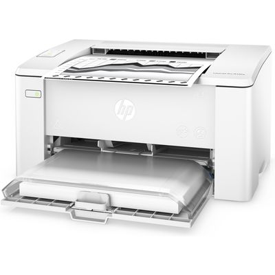 HP LaserJet Pro M102w - Imprimante laser