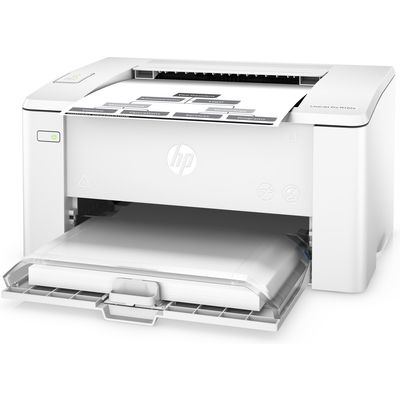 HP LaserJet Pro M102a - Imprimante laser