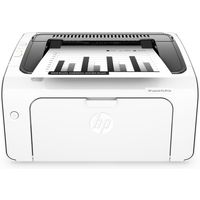 HP LaserJet Pro M12w - Imprimante laser