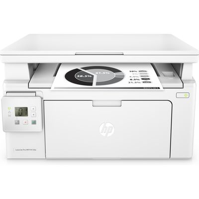 HP LaserJet Pro M130a - Imprimante laser