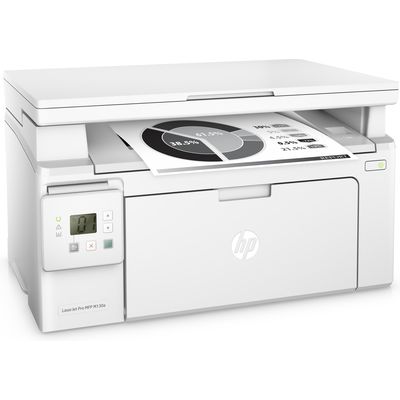HP LaserJet Pro M130a - Imprimante laser