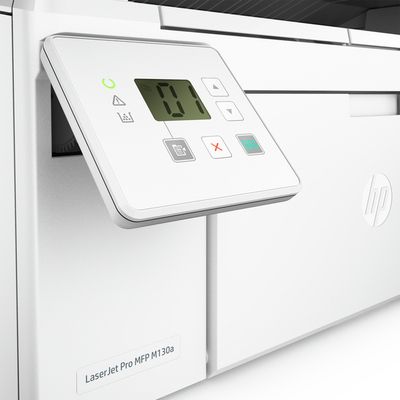 HP LaserJet Pro M130a - Imprimante laser