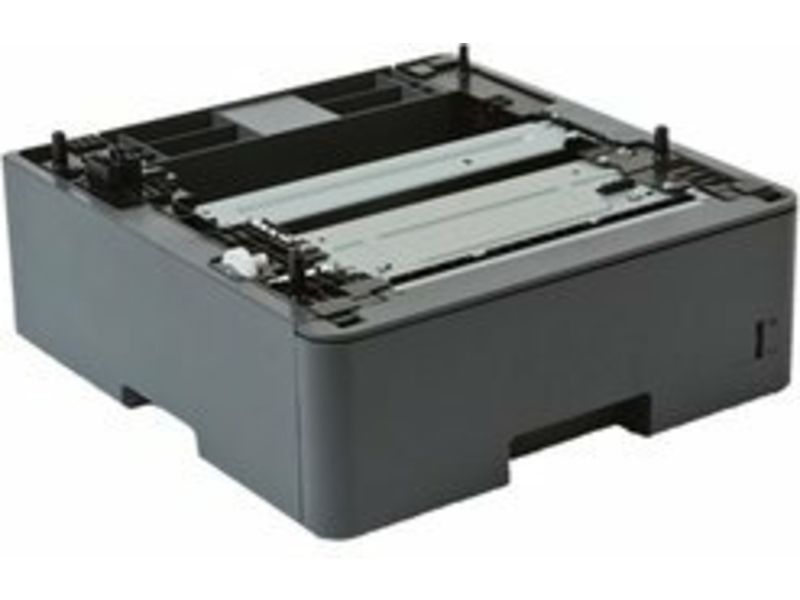 Brother LT-6500 Papierlade