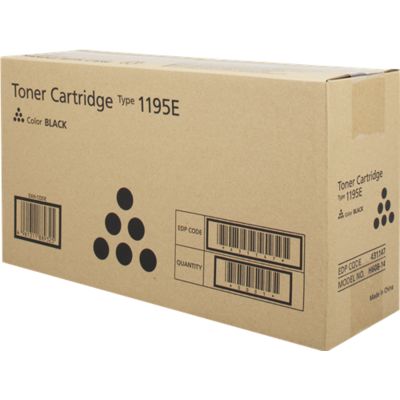 Ricoh 431147 - Noir - Toner