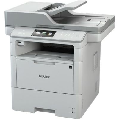 Brother MFC-L6800DWT - Imprimante laser