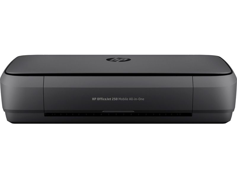 HP OfficeJet 250 Mobiele printer