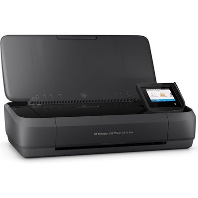 HP OfficeJet 250 - Imprimante mobile