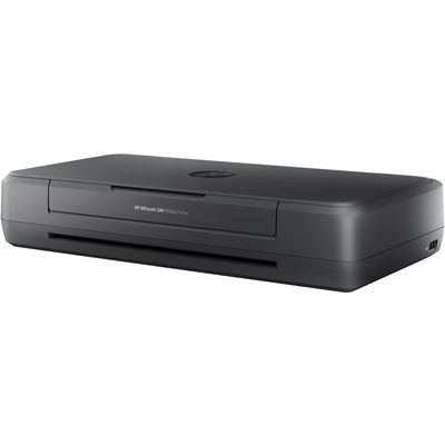 HP OfficeJet 200 - Imprimante mobile