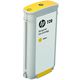 HP 728 (F9J65A) - Jaune - Cartouche d'encre - Grande capacité