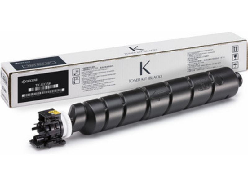 Kyocera TK-8335K Toner Zwart