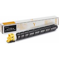 Kyocera TK-8335Y - Jaune - Toner
