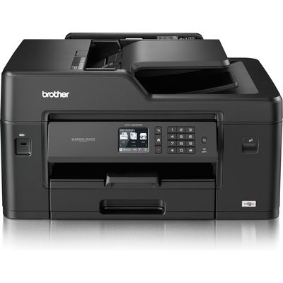 Brother MFC-J6530DW - Imprimante à jet d'encre